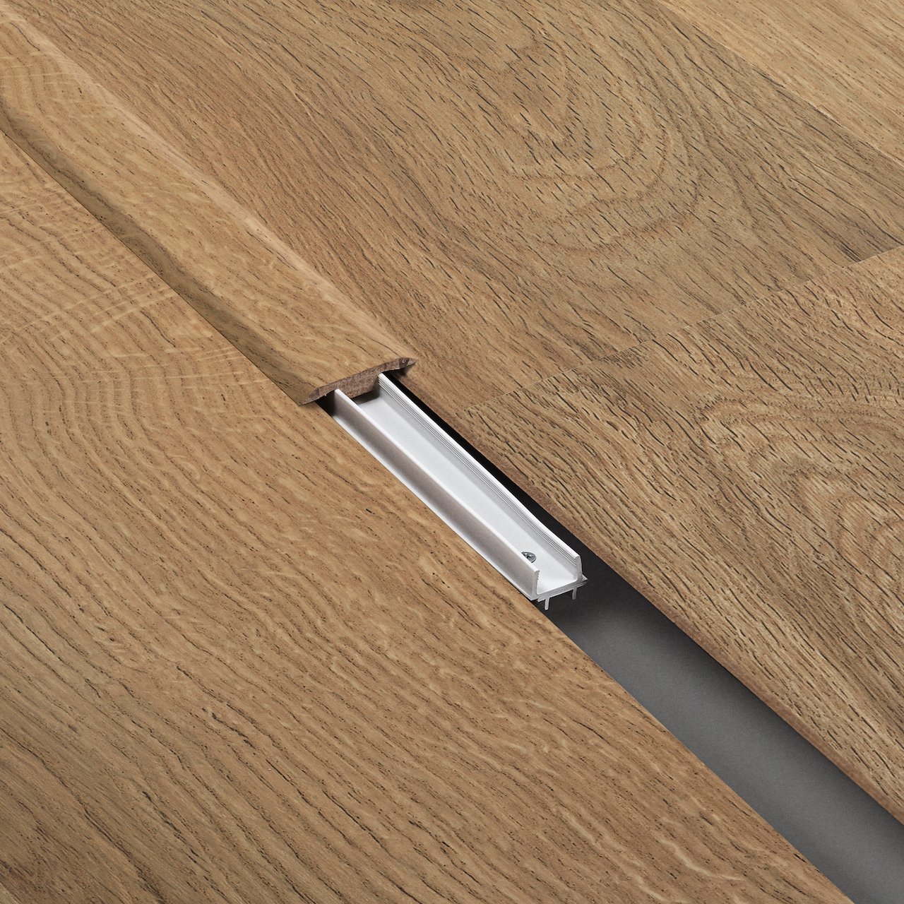 BERRYALLOC T-LIST GYANT NATUR 2,4M BERRYALLOC T-LIST GYANT NATUR 2,4M