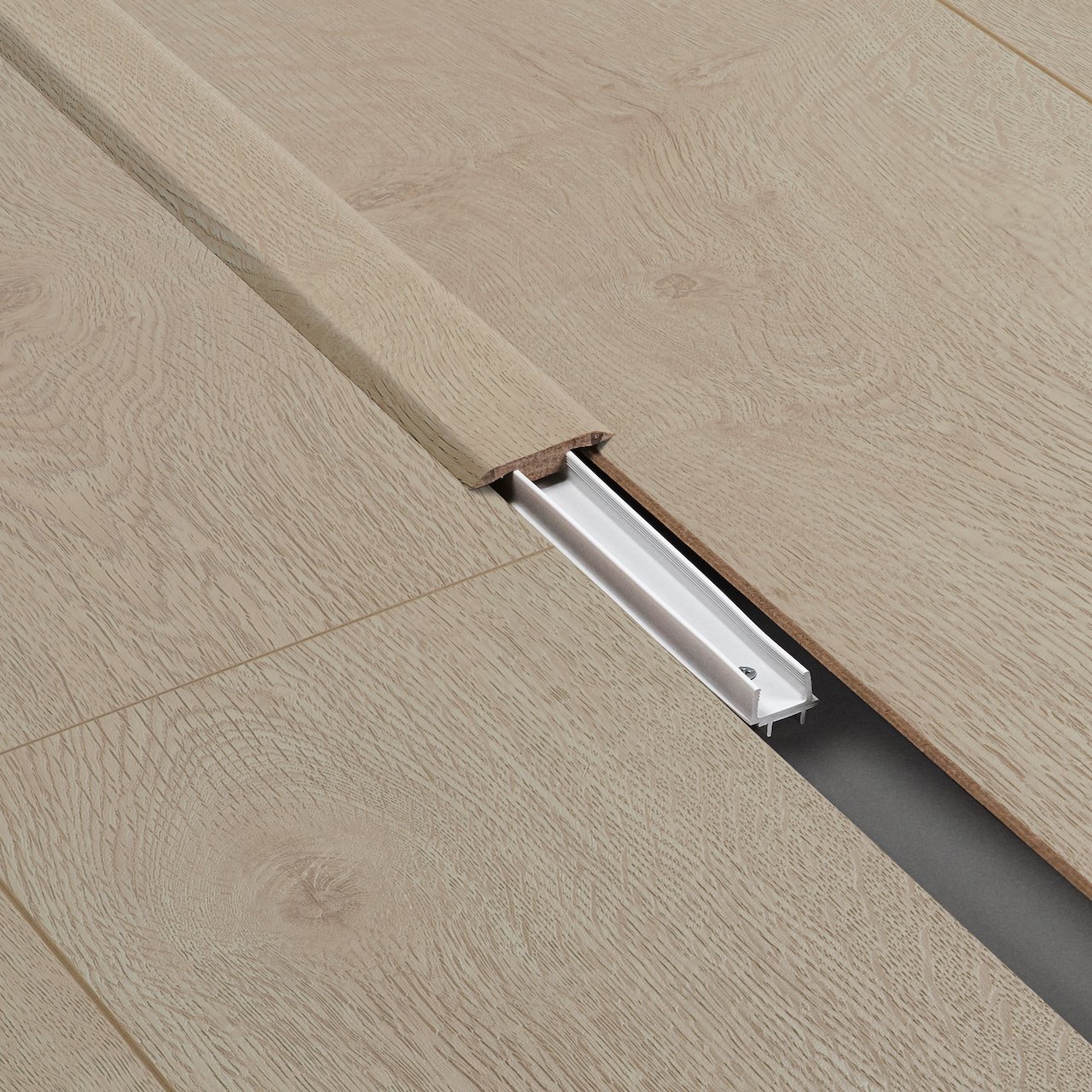 BERRYALLOC T-LIST TEXAS LIGHT NATURAL 2,4M BERRYALLOC T-LIST TEXAS LIGHT NATURAL 2,4M