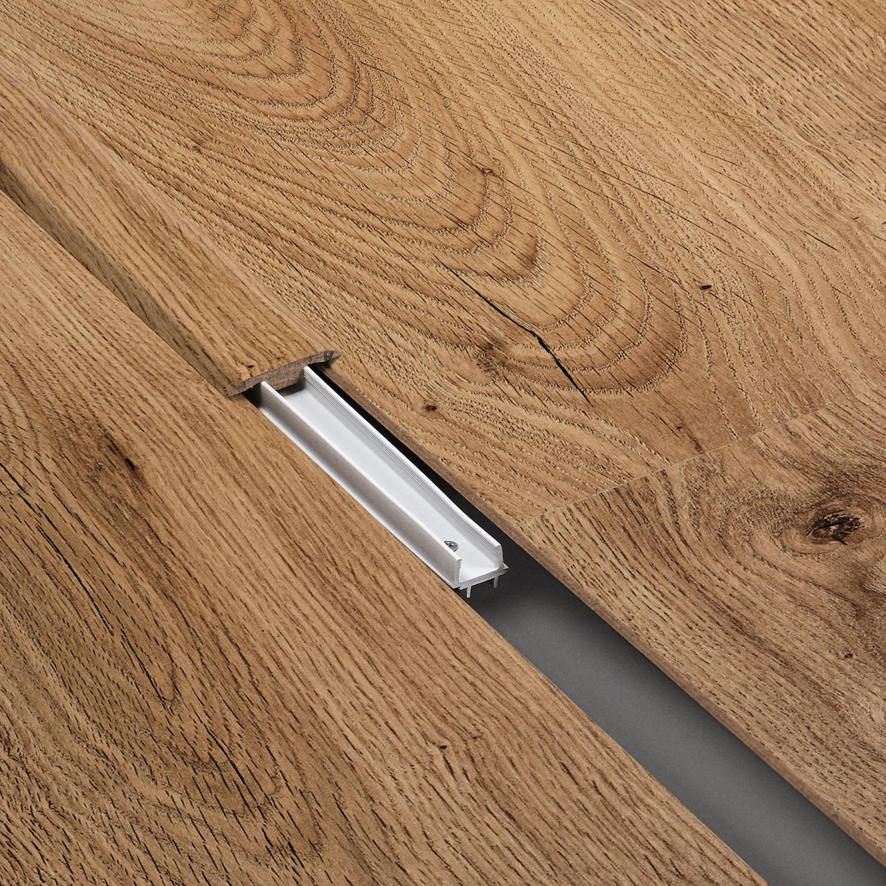 BERRYALLOC T-LIST CRUSH NATUR 2,4M BERRYALLOC T-LIST CRUSH NATUR 2,4M