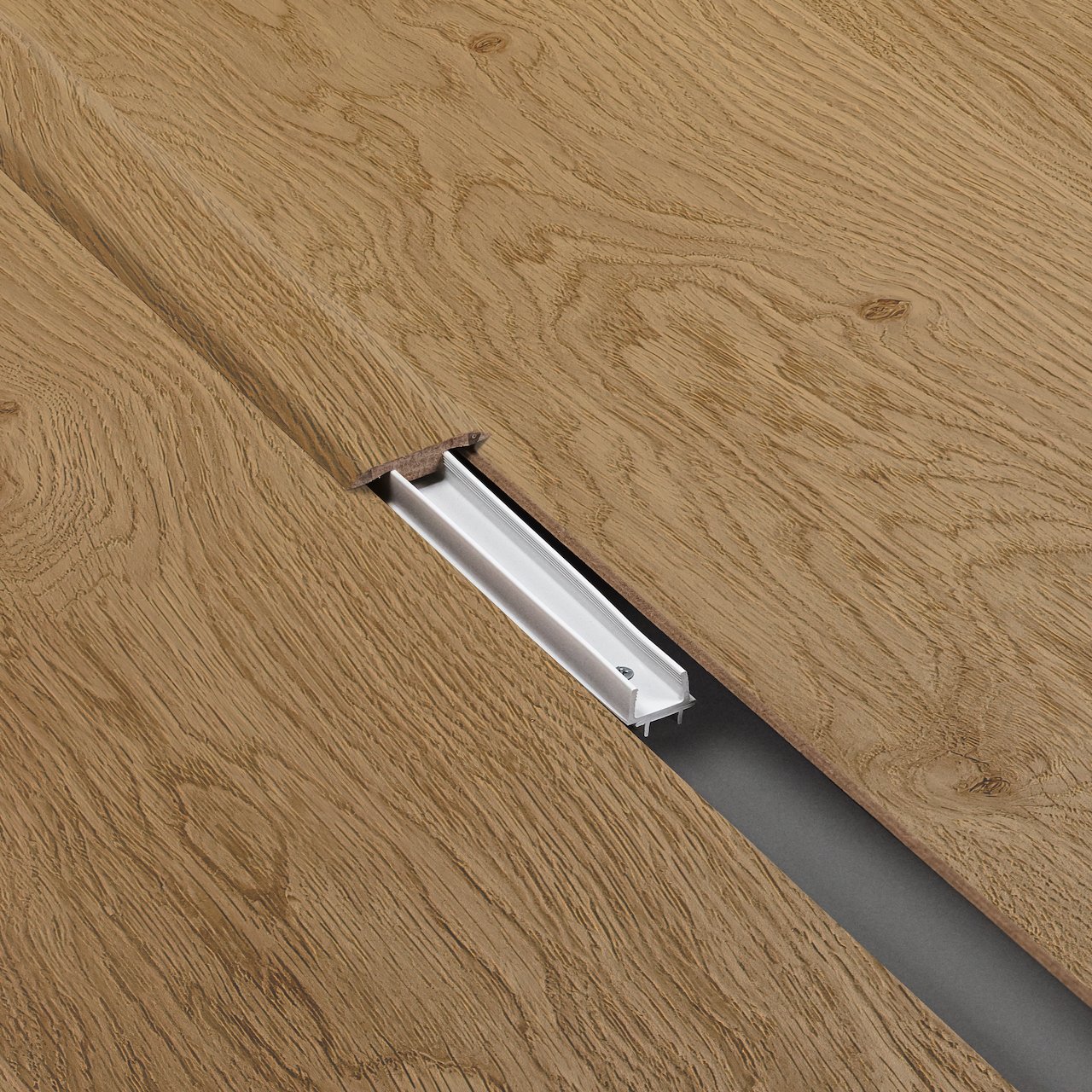 BERRYALLOC T-LIST LOTUS OAK B7007 BERRYALLOC T-LIST LOTUS OAK B7007