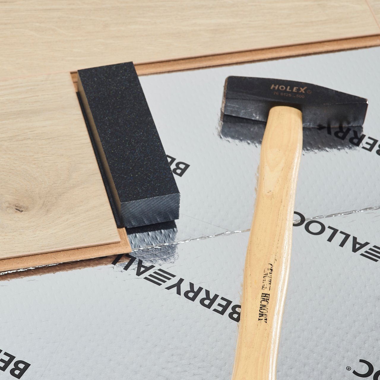 BERRYALLOC SLAGKLOSS BERRYALLOC DUOLOC BERRYALLOC SLAGKLOSS BERRYALLOC DUOLOC