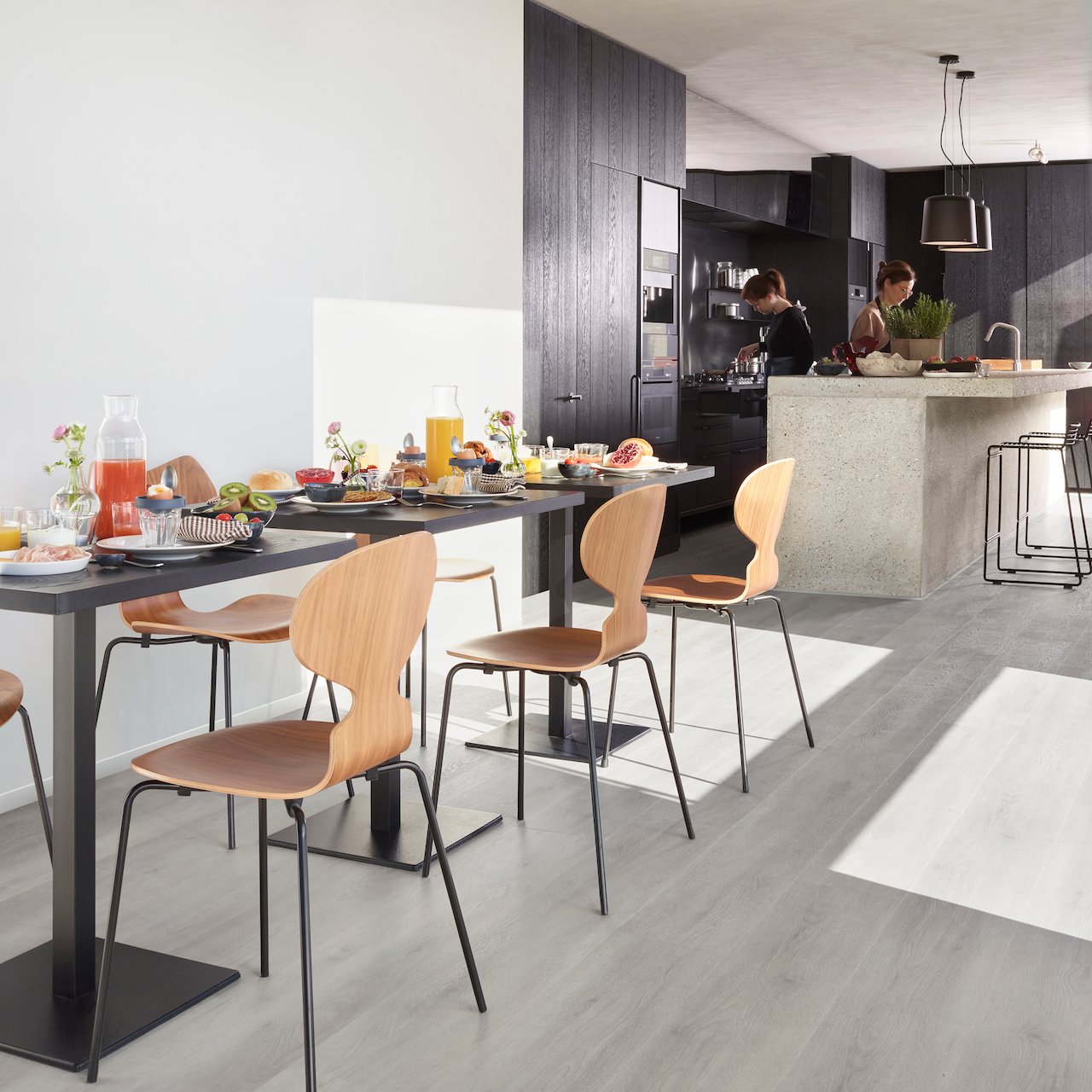 BERRYALLOC SPIRIT PRO ELITE BEIGE VINYLGULV BERRYALLOC SPIRIT PRO ELITE BEIGE VINYLGULV