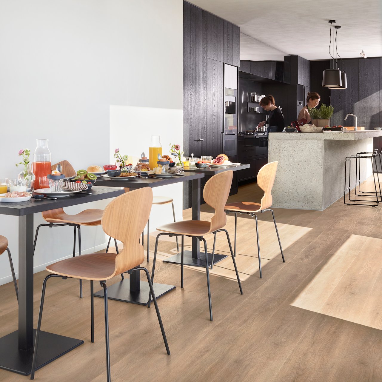 BERRYALLOC SPIRIT PRO ELITE SAND VINYLGULV BERRYALLOC SPIRIT PRO ELITE SAND VINYLGULV