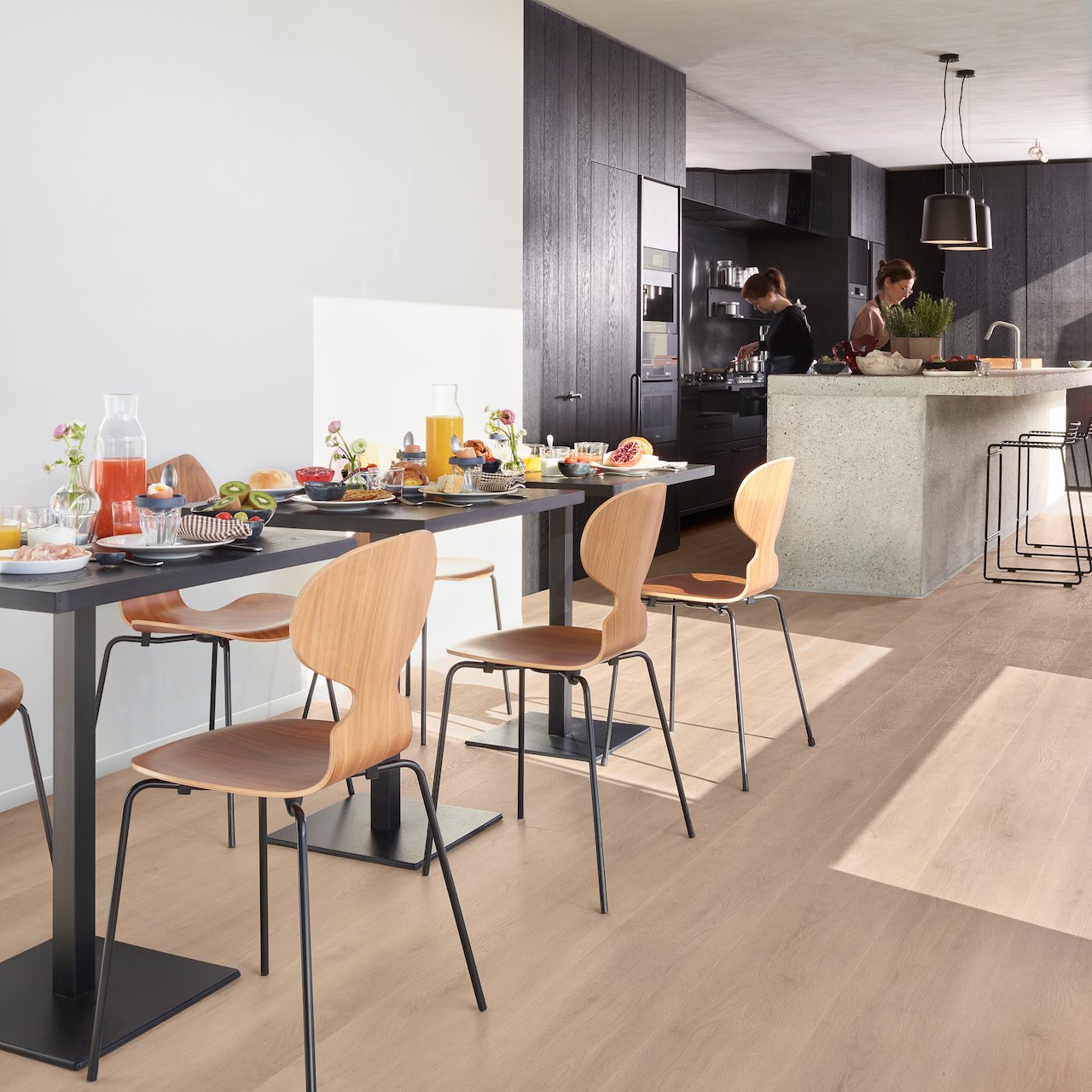 BERRYALLOC SPIRIT PRO ELITE NATURAL VINYLGULV BERRYALLOC SPIRIT PRO ELITE NATURAL VINYLGULV