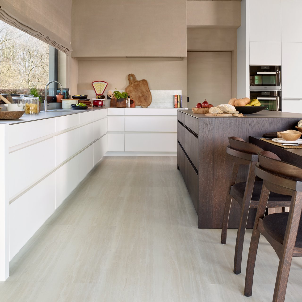 BERRYALLOC SPIRIT PRO MINERAL BEIGE VINYLGULV BERRYALLOC SPIRIT PRO MINERAL BEIGE VINYLGULV