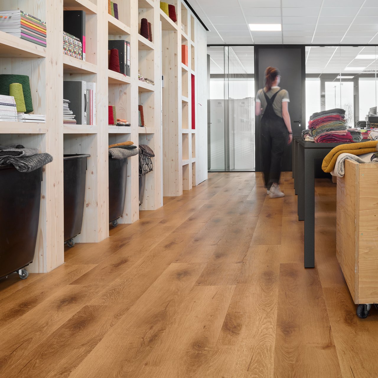 BERRYALLOC SPIRIT XL SIERRA HIGH VINYLGULV BERRYALLOC SPIRIT XL SIERRA HIGH VINYLGULV