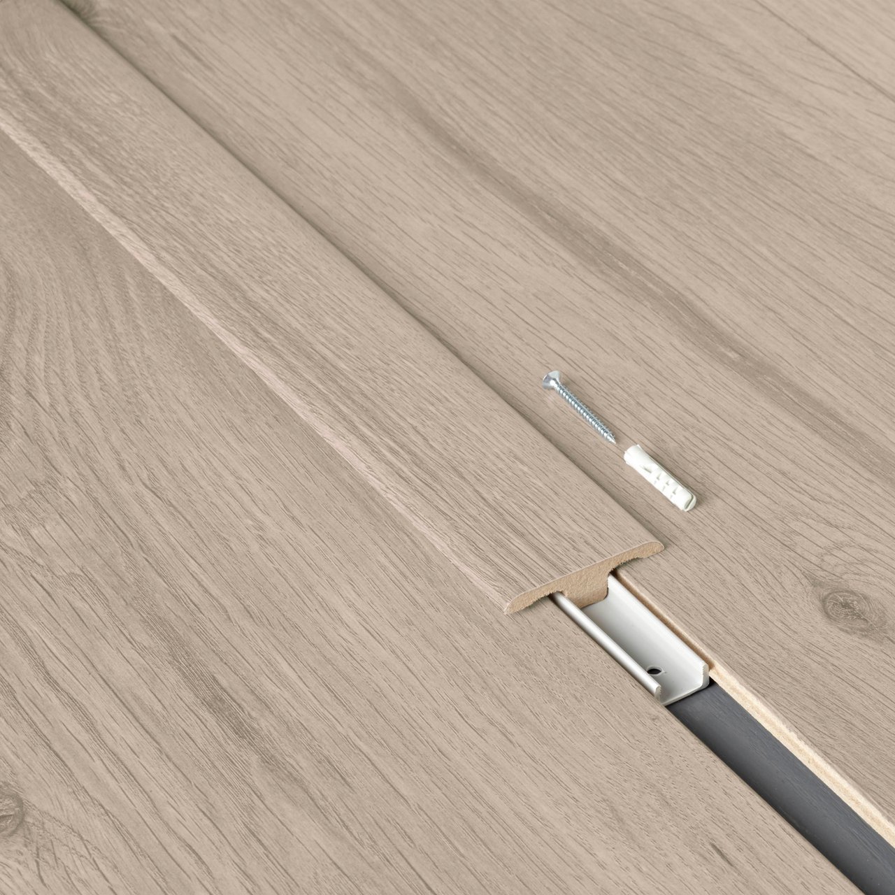 BERRYALLOC T-LIST 1 M ELITE GREIGE