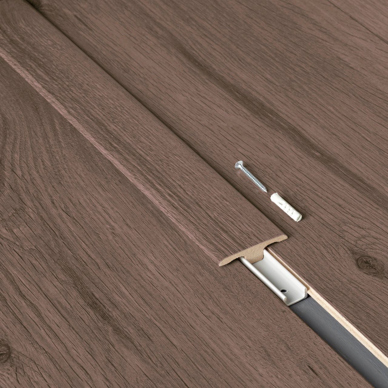 BERRYALLOC T-LIST 1 M ELITE DARK BROWN BERRYALLOC T-LIST 1 M ELITE DARK BROWN