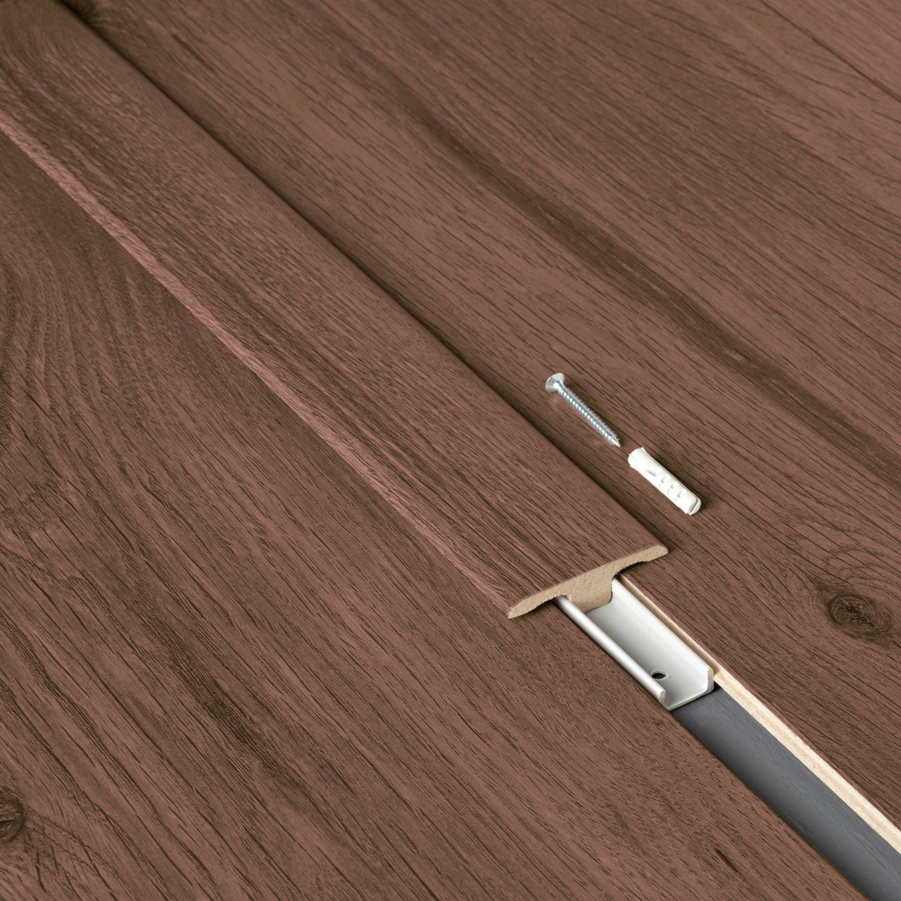 BERRYALLOC T-LIST 1 M ELITE BROWN BERRYALLOC T-LIST 1 M ELITE BROWN