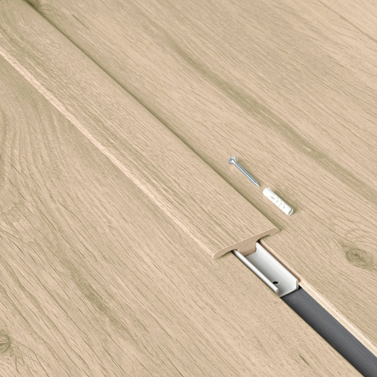 BERRYALLOC T-LIST 1 M COUNTRY HONEY