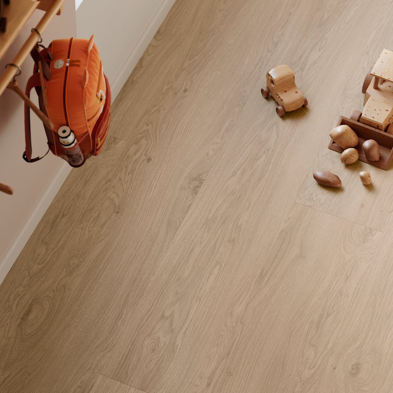 BERRYALLOC TRENDLINE 8 XL LILY OAK LAMINATGULV BERRYALLOC TRENDLINE 8 XL LILY OAK LAMINATGULV