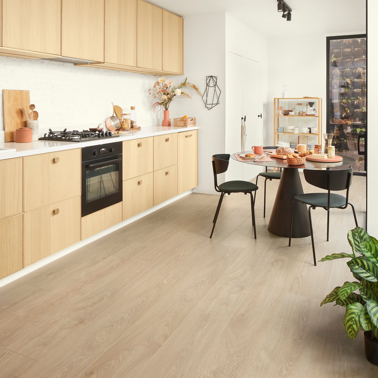 BERRYALLOC CONNECT JAZZ XL SAND NATURAL LAMINATGULV BERRYALLOC CONNECT JAZZ XL SAND NATURAL LAMINATGULV