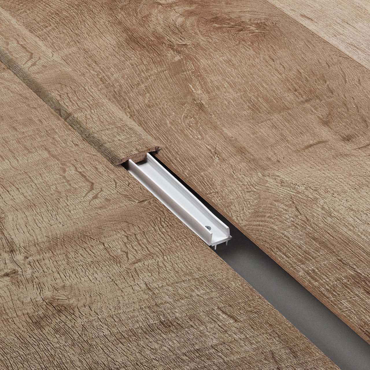 BERRYALLOC T-LIST OXFORD OAK B7105 BERRYALLOC T-LIST OXFORD OAK B7105