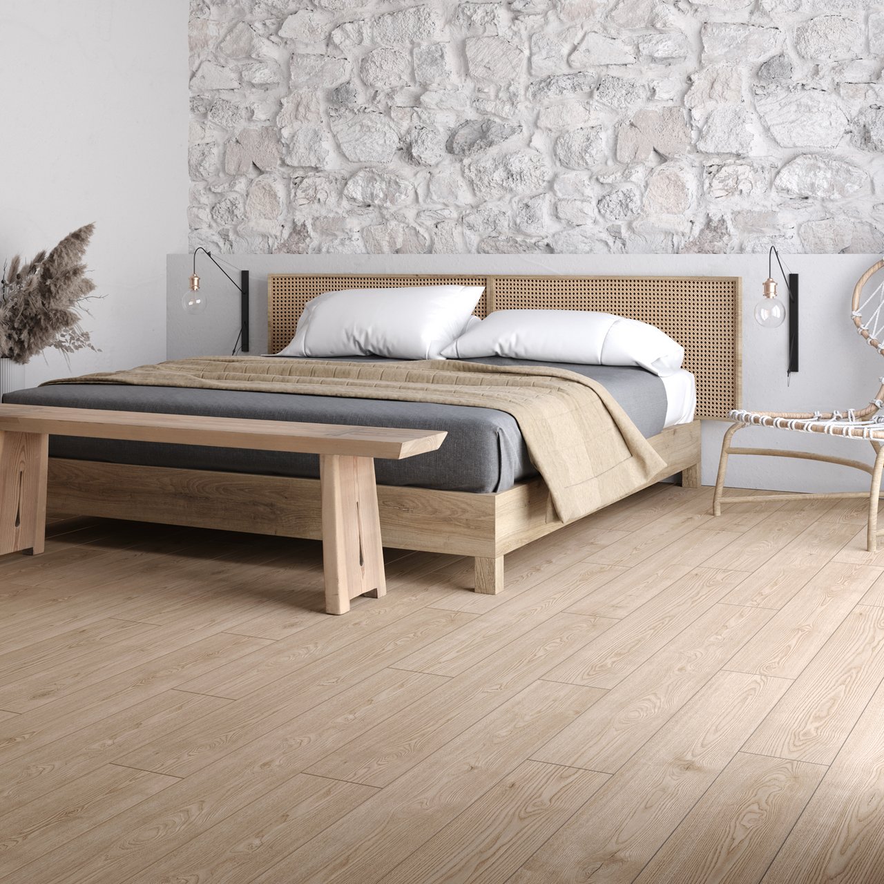 BERRYALLOC TRENDLINE 8 XL YUMI LAMINATGULV