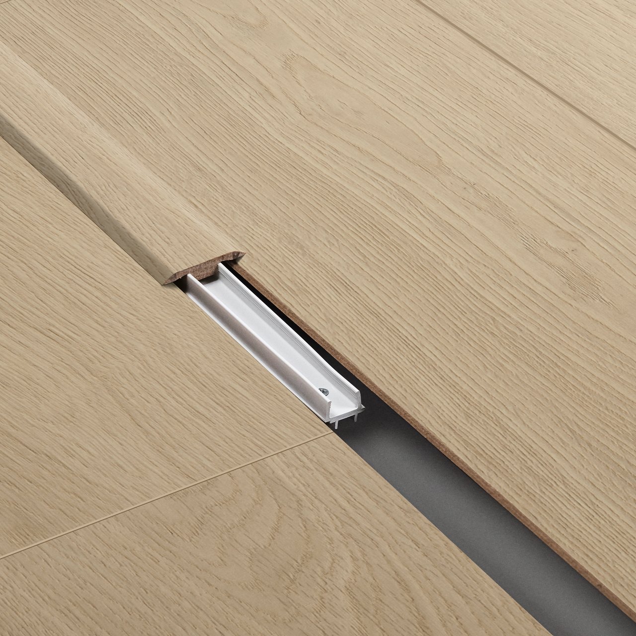 BERRYALLOC TRENDLINE 8 XL FLORI T-LIST 2400X40X8 MM