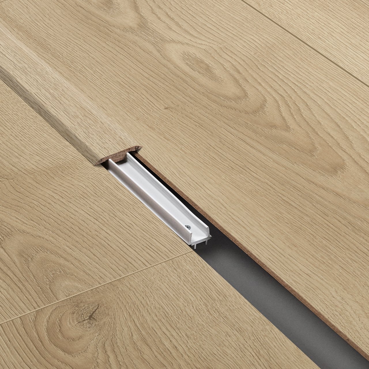 BERRYALLOC TRENDLINE 8 XL VIVI T-LIST 2400X40X8 MM BERRYALLOC TRENDLINE 8 XL VIVI T-LIST 2400X40X8 MM