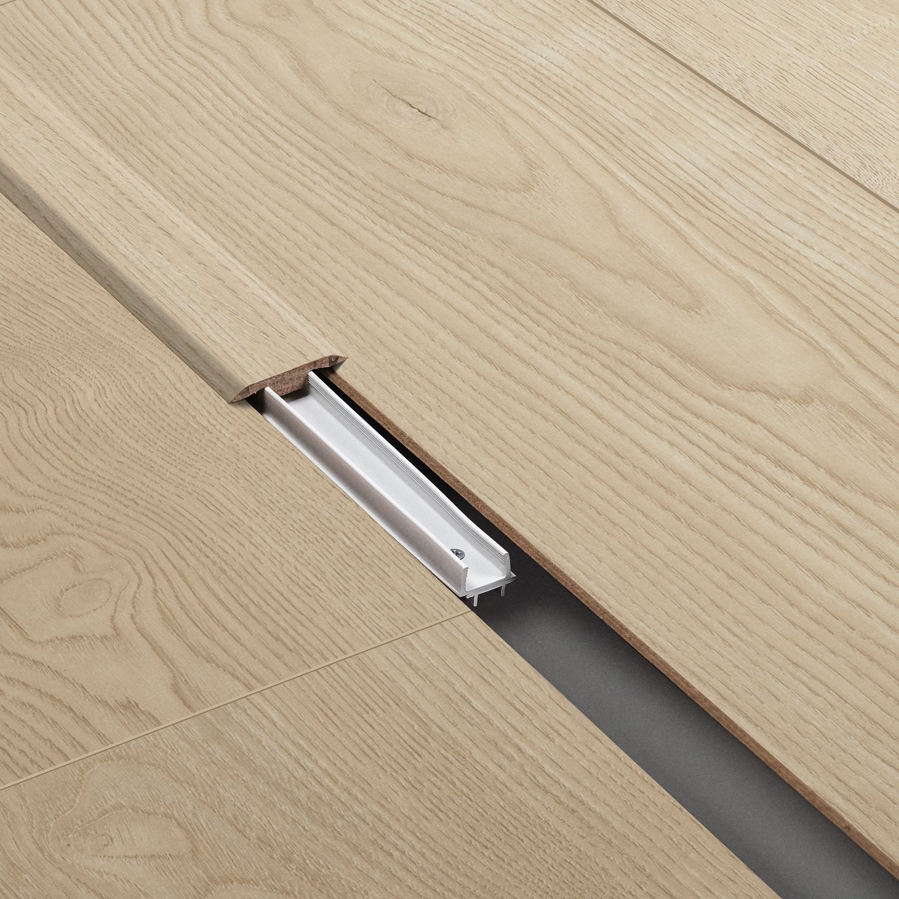 BERRYALLOC TRENDLINE 8 XL YUMI T-LIST 2400X40X8 MM