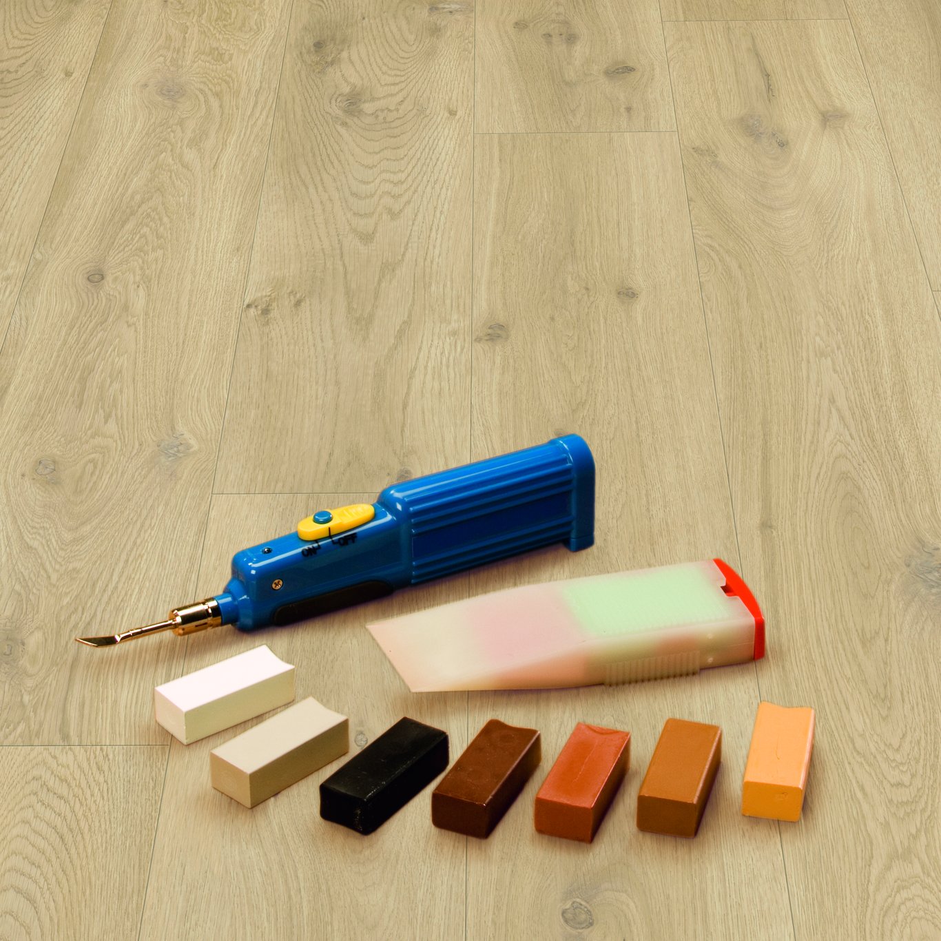 PERGO REPERASJONSVOKS PERGO REPERASJONSVOKS