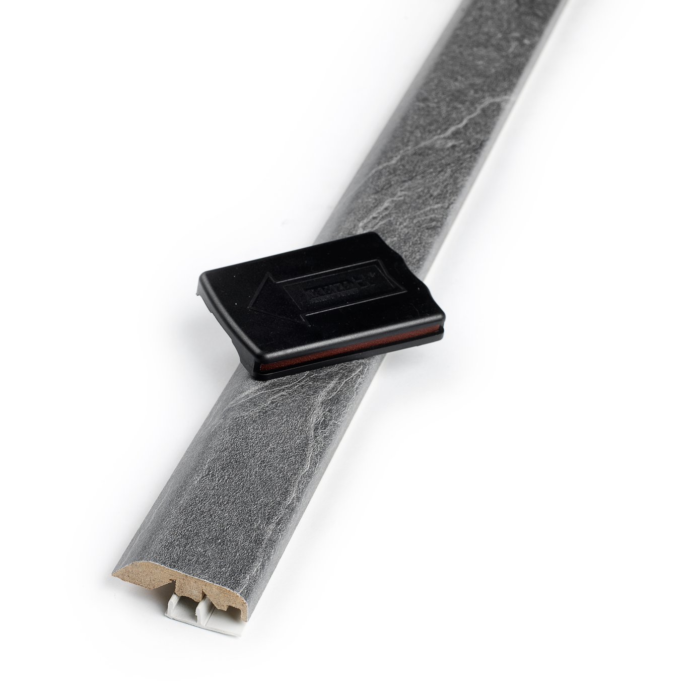 PERGO LIST 5-I-1 MEDIUM GREY SLATE DEKOR 01779 48X13X2150MM PERGO LIST 5-I-1 MEDIUM GREY SLATE DEKOR 01779 48X13X2150MM