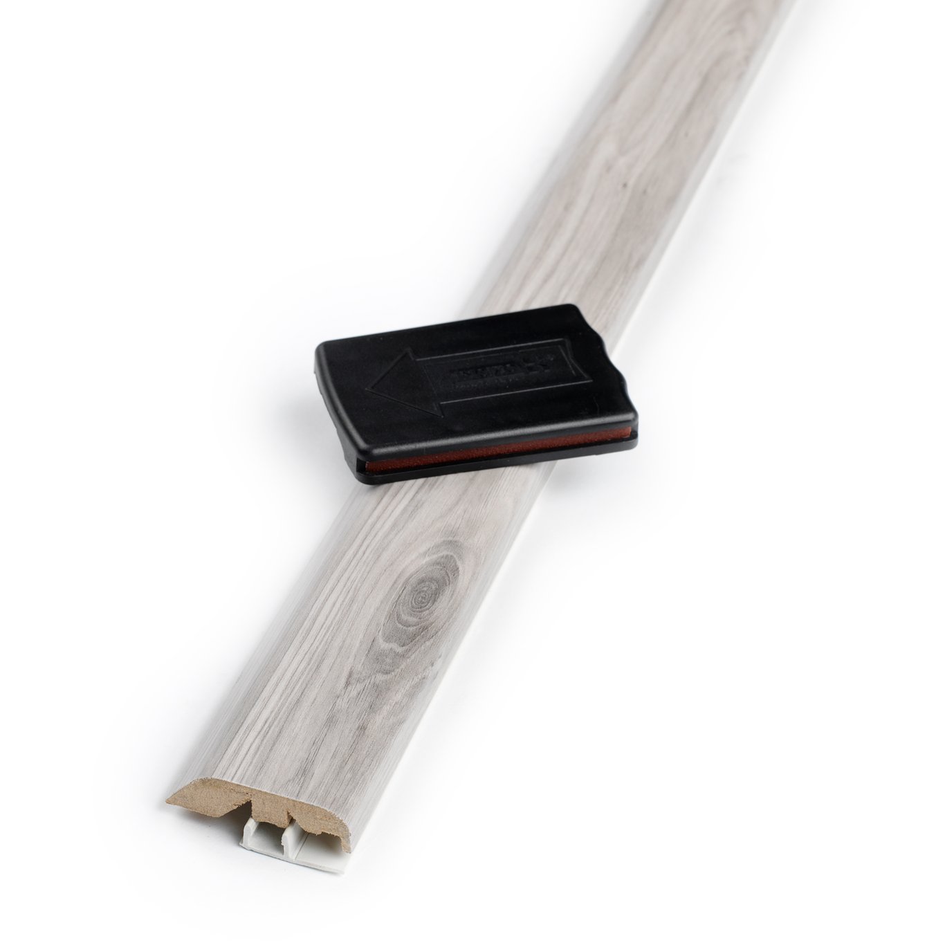 PERGO LIST 5-I-1 NORDIC GREY OAK DEKOR 01821 & 03363 48X13X2150MM PERGO LIST 5-I-1 NORDIC GREY OAK DEKOR 01821 & 03363 48X13X2150MM