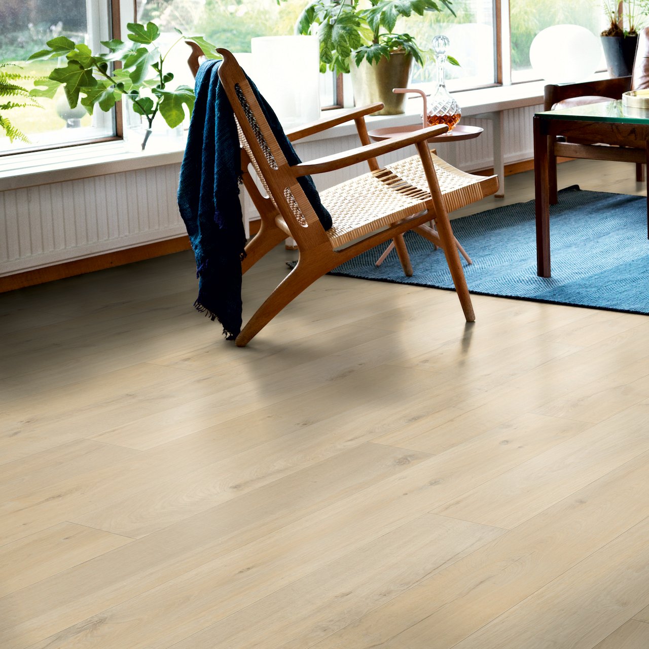 PERGO LAMINATGULV VISBY COASTAL OAK