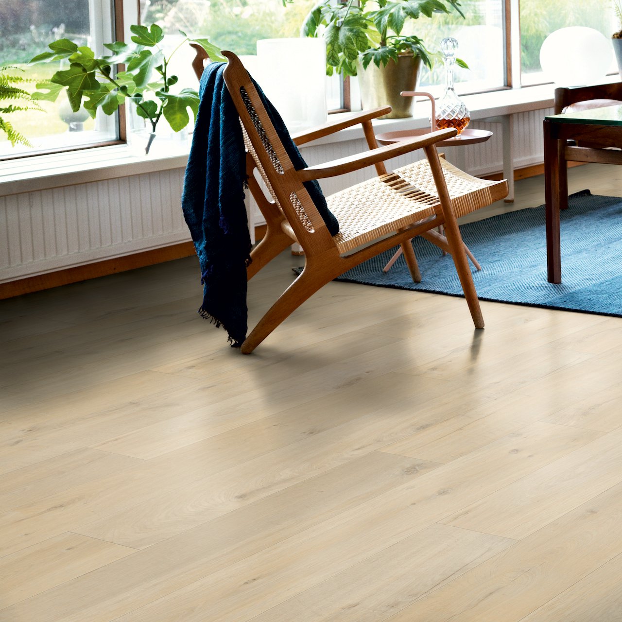 PERGO LAMINATGULV VISBY PRO COASTAL OAK PERGO LAMINATGULV VISBY PRO COASTAL OAK