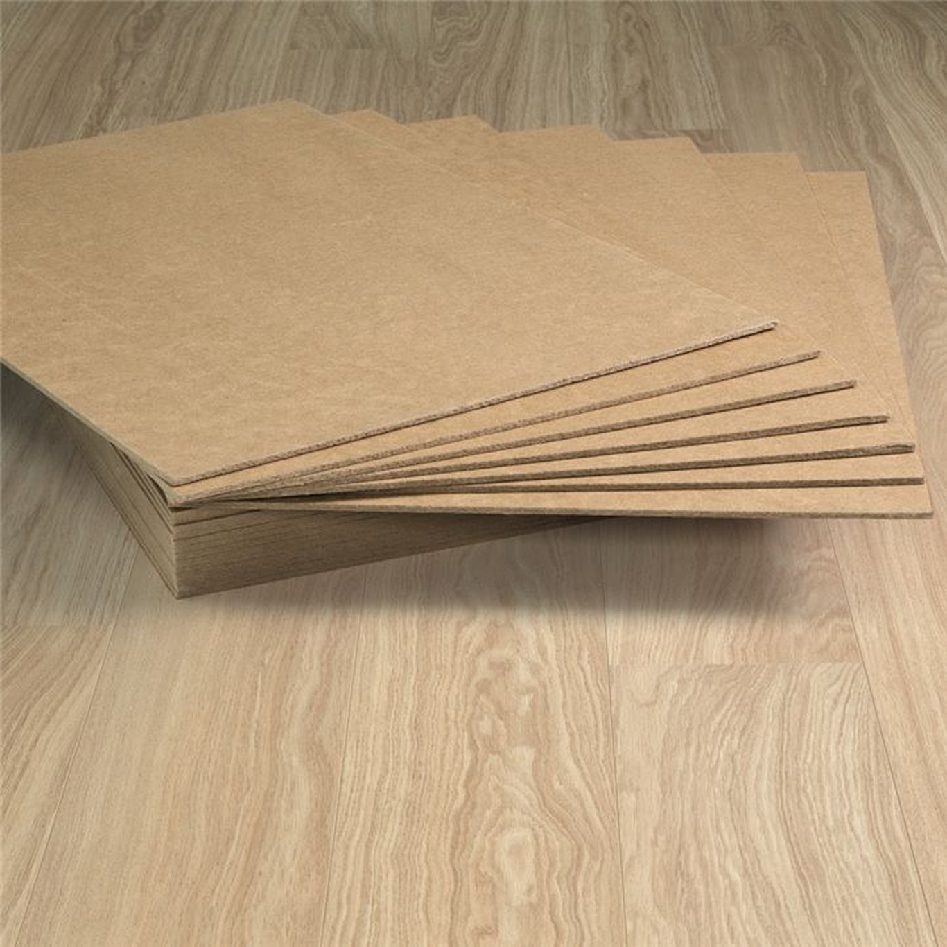 PERGO COMFORT TRINNLYDSPLATE 10,25M² 4MM PERGO COMFORT TRINNLYDSPLATE 10,25M² 4MM