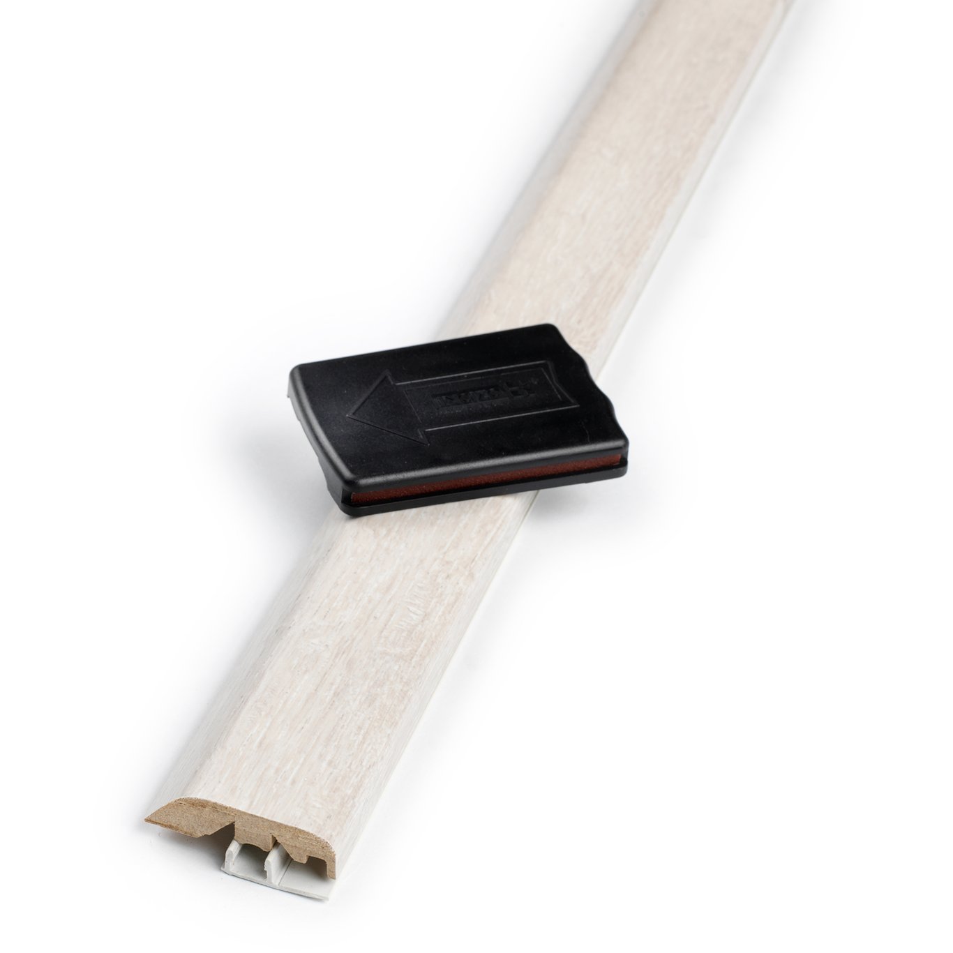 PERGO LIST 5-I-1 LIGHT FJORD OAK DEKOR 03862 48X13X2150MM