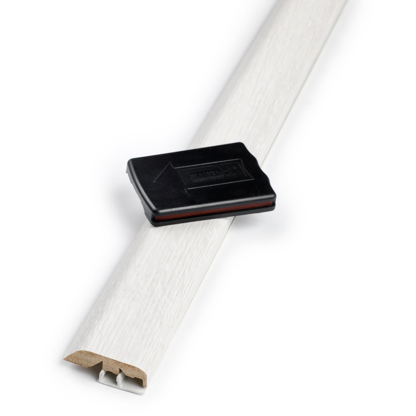 PERGO LIST 5-I-1 FROST WHITE OAK DEKOR 03866 & 04430 48X13X2150MM PERGO LIST 5-I-1 FROST WHITE OAK DEKOR 03866 & 04430 48X13X2150MM