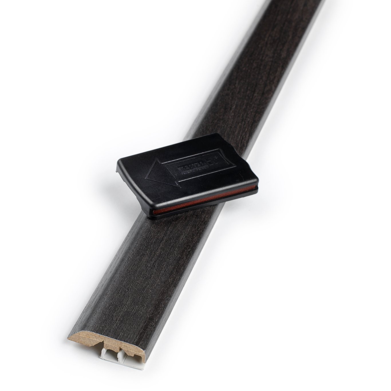 PERGO LIST 5-I-1 BLACK PEPPER OAK DEKOR 03869 48X13X2150MM PERGO LIST 5-I-1 BLACK PEPPER OAK DEKOR 03869 48X13X2150MM