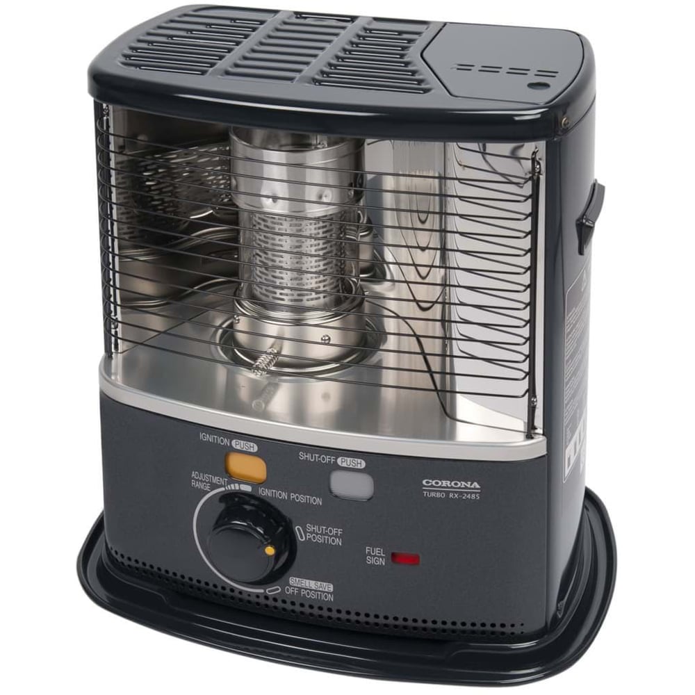 CORONA RX 2485 PARAFINOVN 2400W CORONA RX 2485 PARAFINOVN 2400W