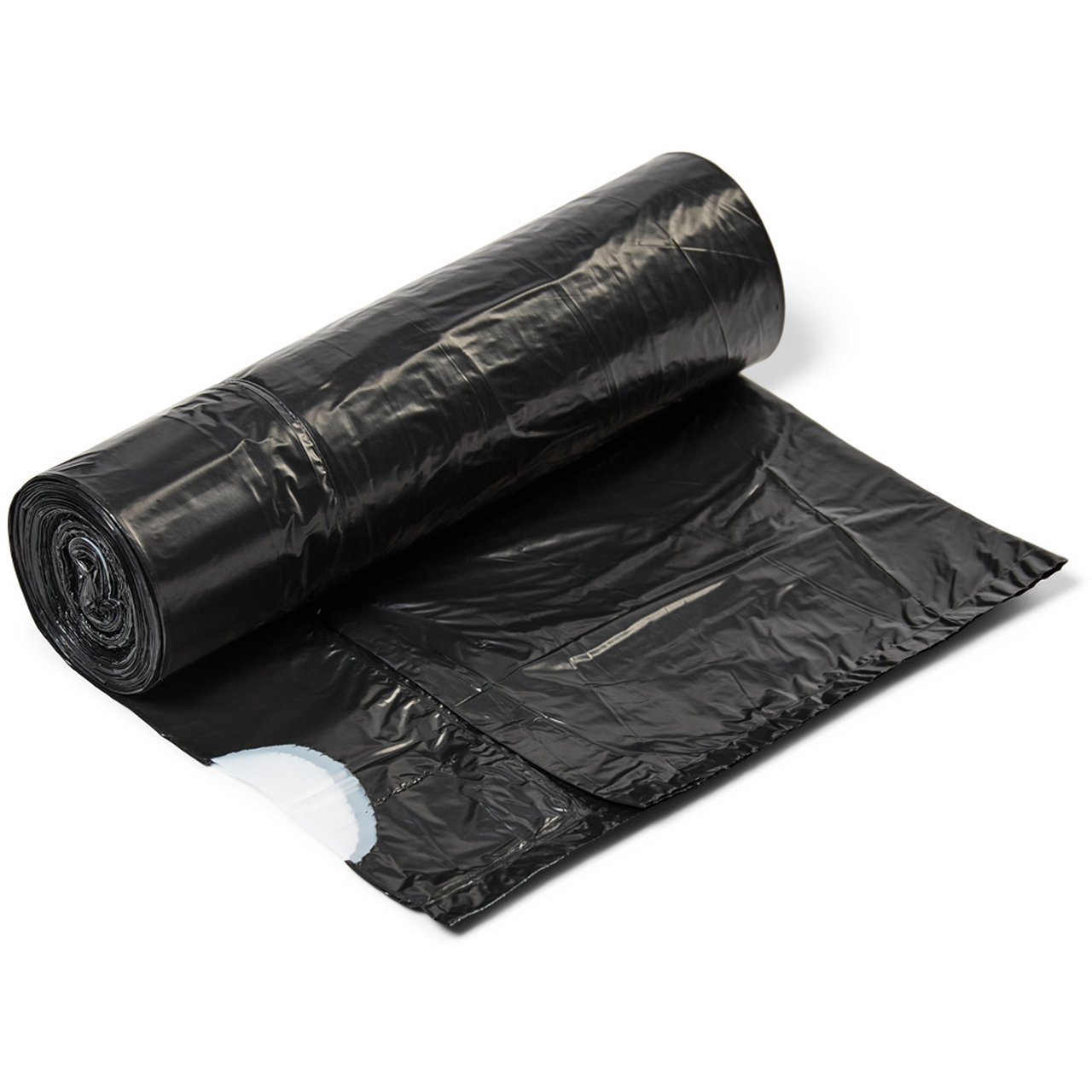 G.FUNDER AVFALLSPOSER SNØRELUKKING 20L