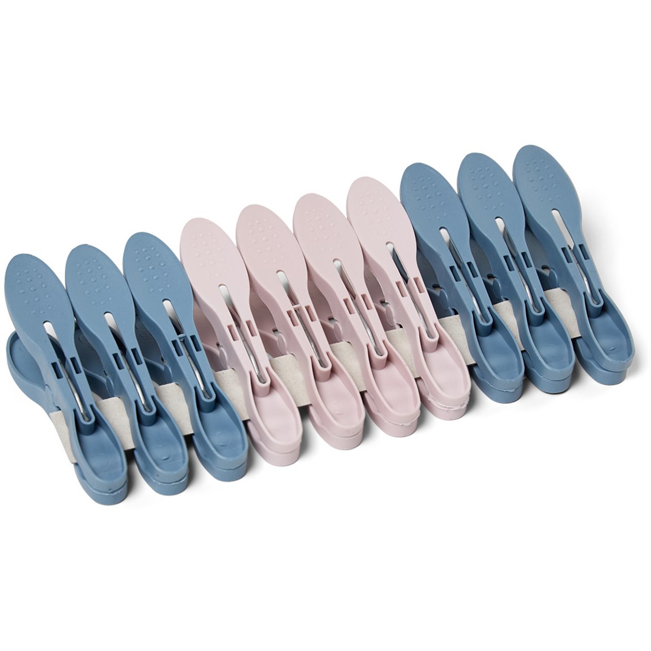 G.FUNDER KLESKLYPER PLAST 10 STK