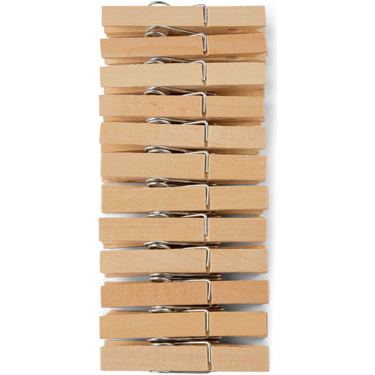 G.FUNDER KLESKLYPER TRE 24 STK