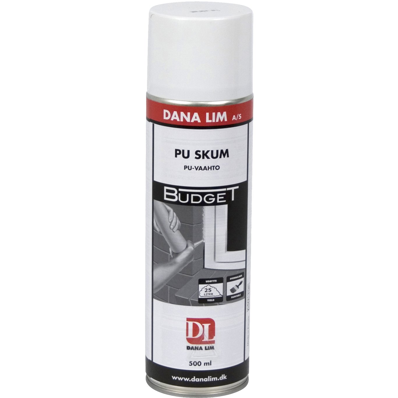 PU SKUM BUDGET PU SKUM BUDGET