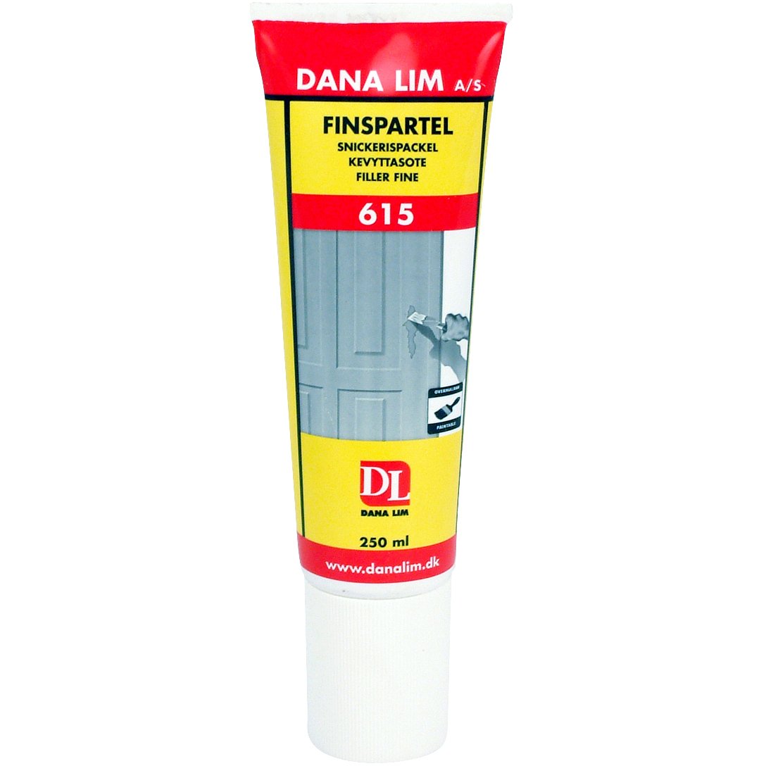 FINSPARKEL 615 FINSPARKEL 615