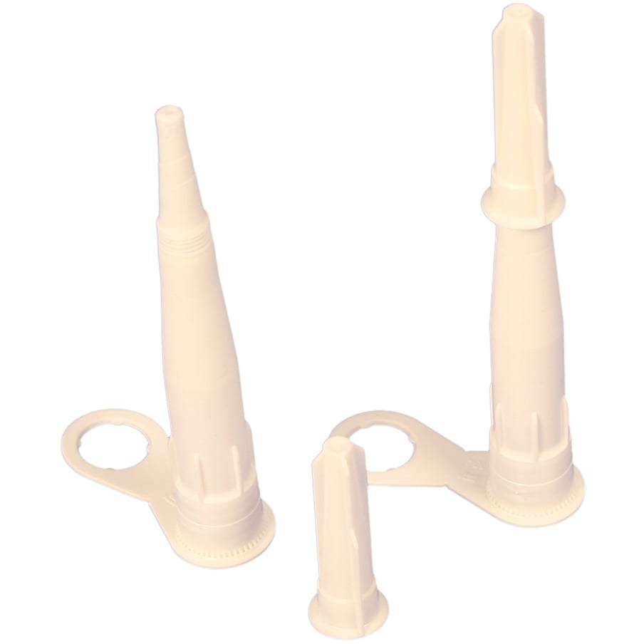 FUGESPISS HVIT 3PK FUGESPISS HVIT 3PK