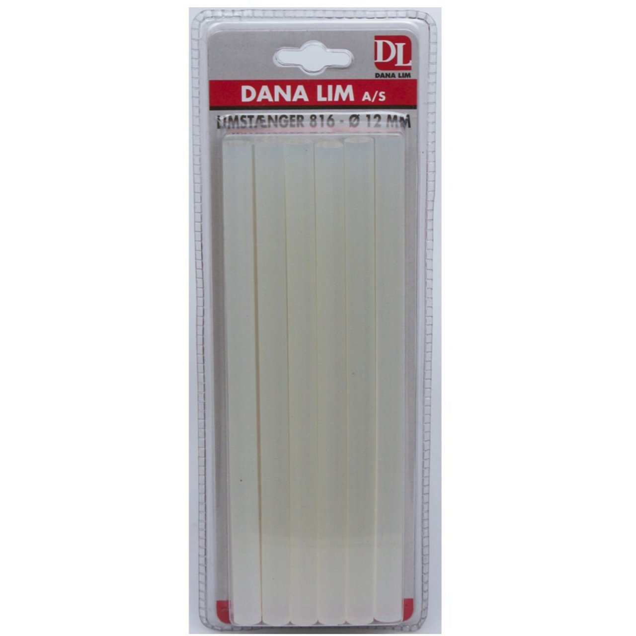 DANALIM SMELTELIM 12MM