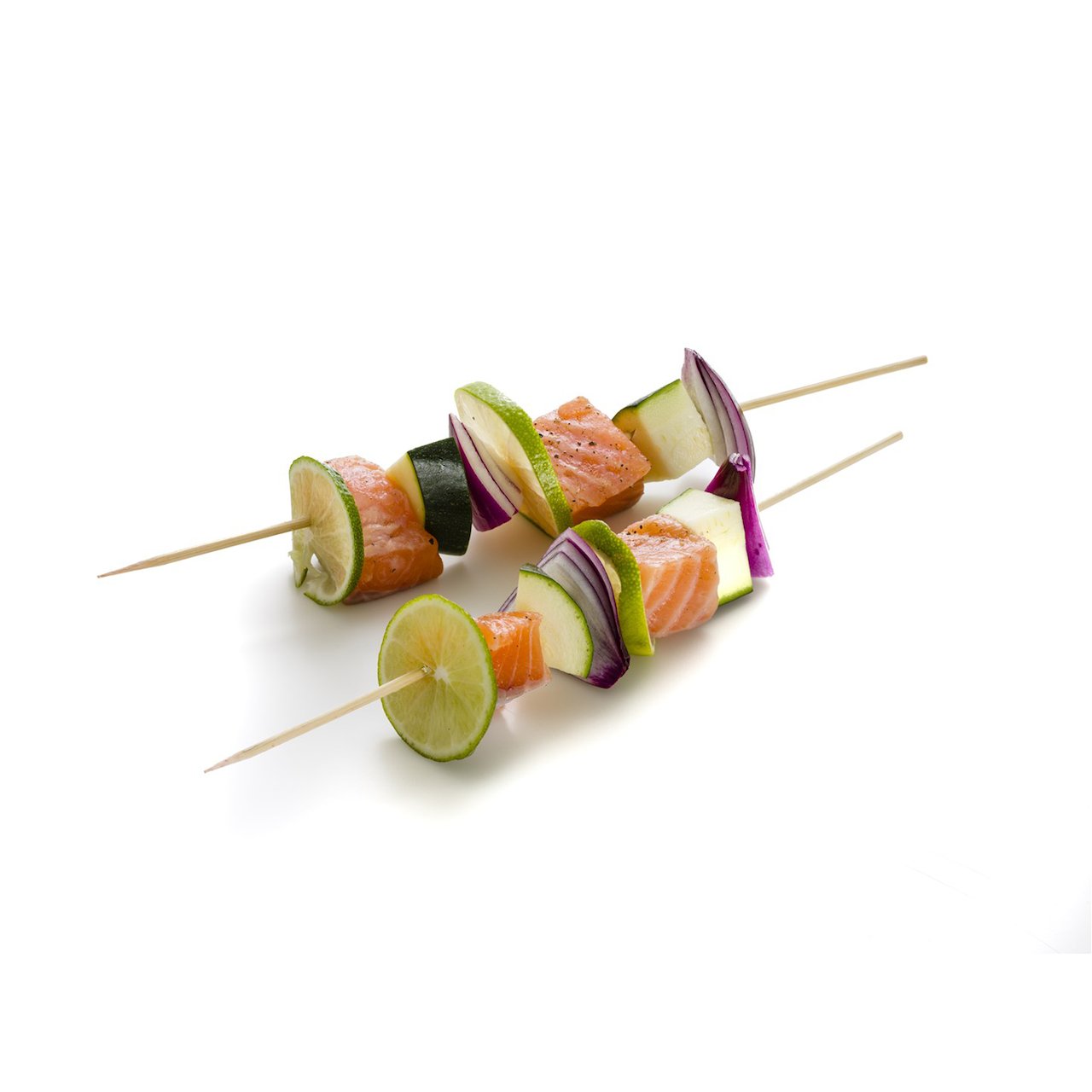 DANGRILL GRILLSPYD GRILLPINNE 100STK DANGRILL GRILLSPYD GRILLPINNE 100STK