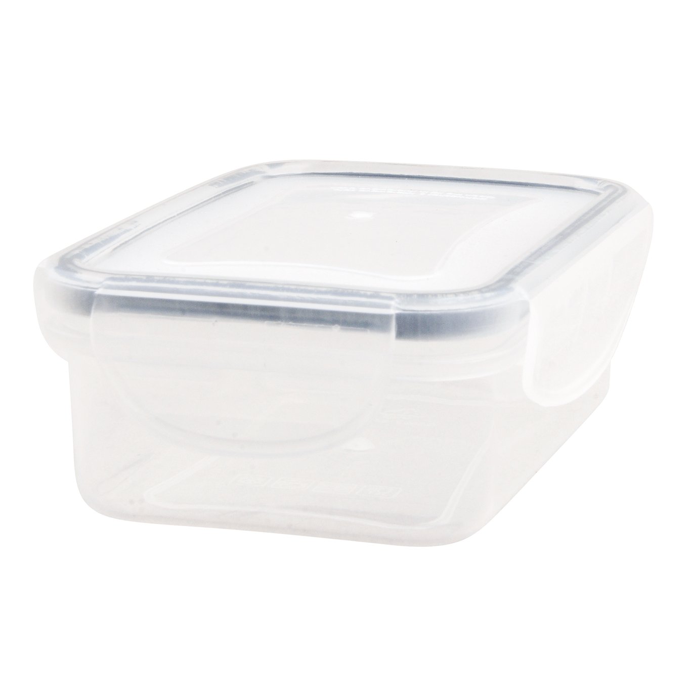 DAY HUSHOLDNINGSBOKS REKTANGULÆR 2500ML DAY HUSHOLDNINGSBOKS REKTANGULÆR 2500ML