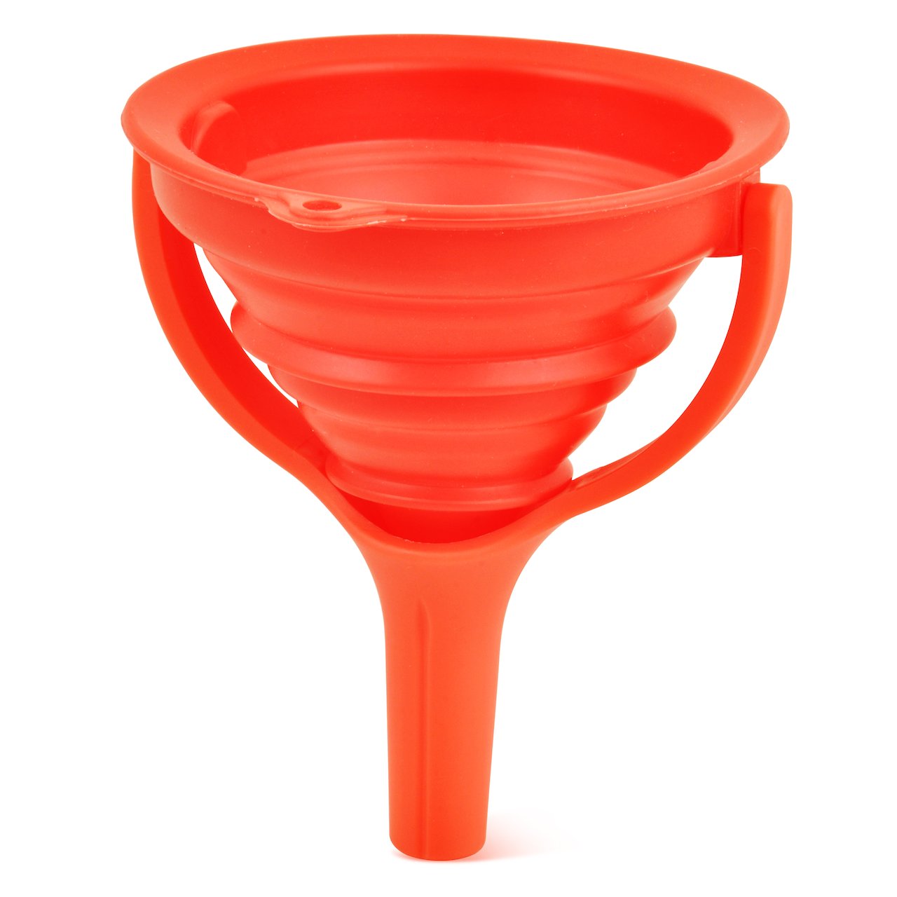 DAY SAMMENLEGGBAR TRAKT Ø12,5CM RØD DAY SAMMENLEGGBAR TRAKT Ø12,5CM RØD