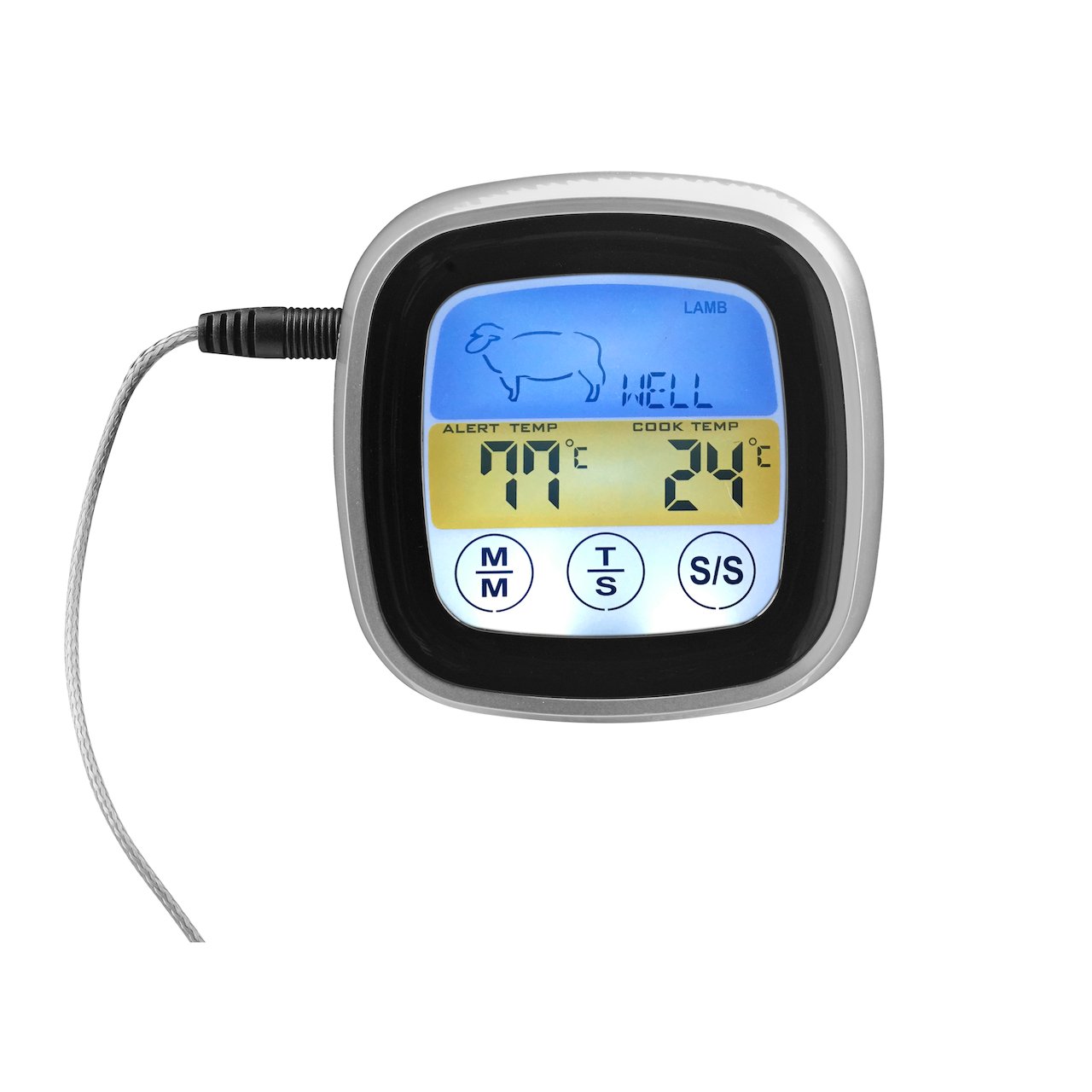 STEKETERMOMETER DIGITAL STEKETERMOMETER DIGITAL