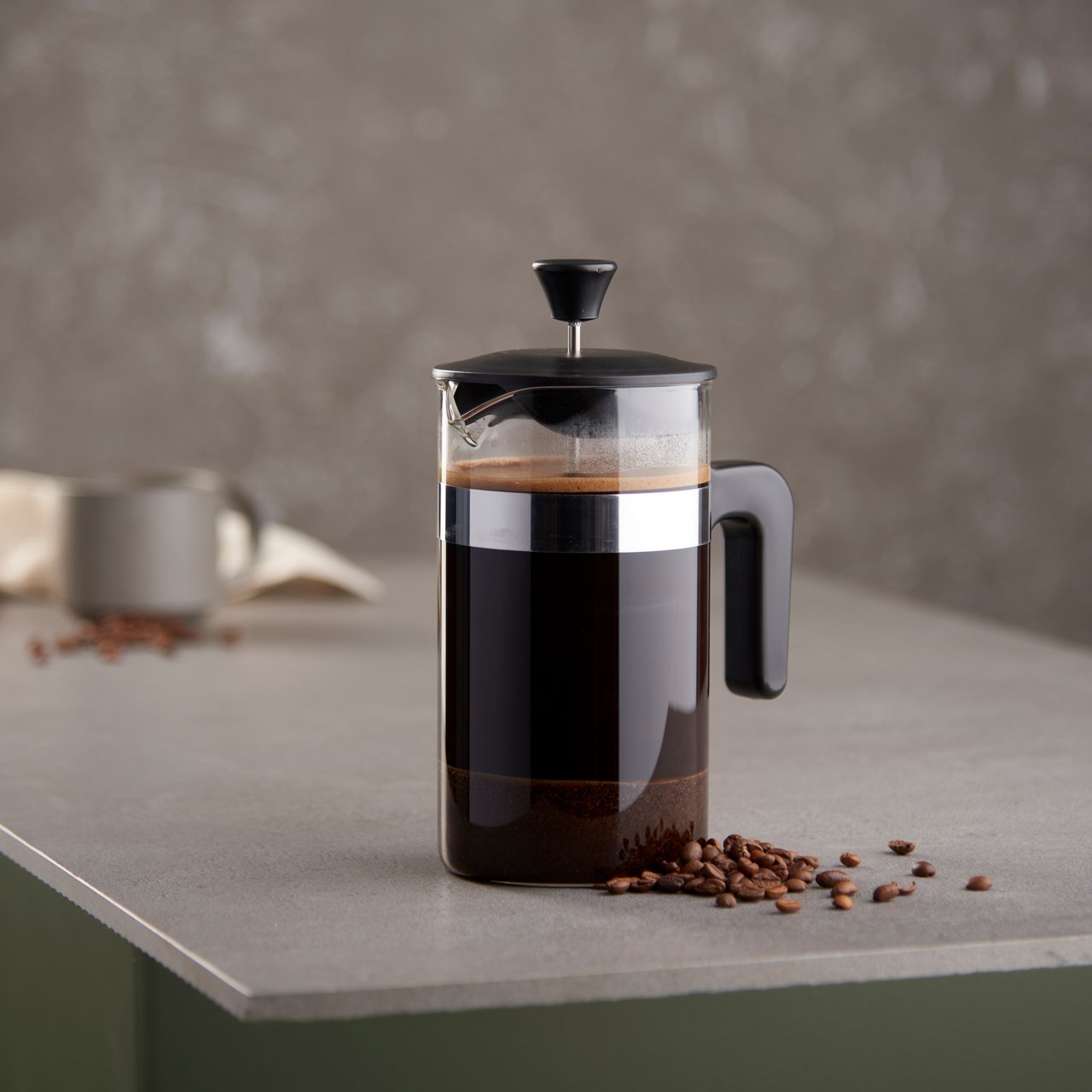 DAY PRESSKANNE 1L DAY PRESSKANNE 1L