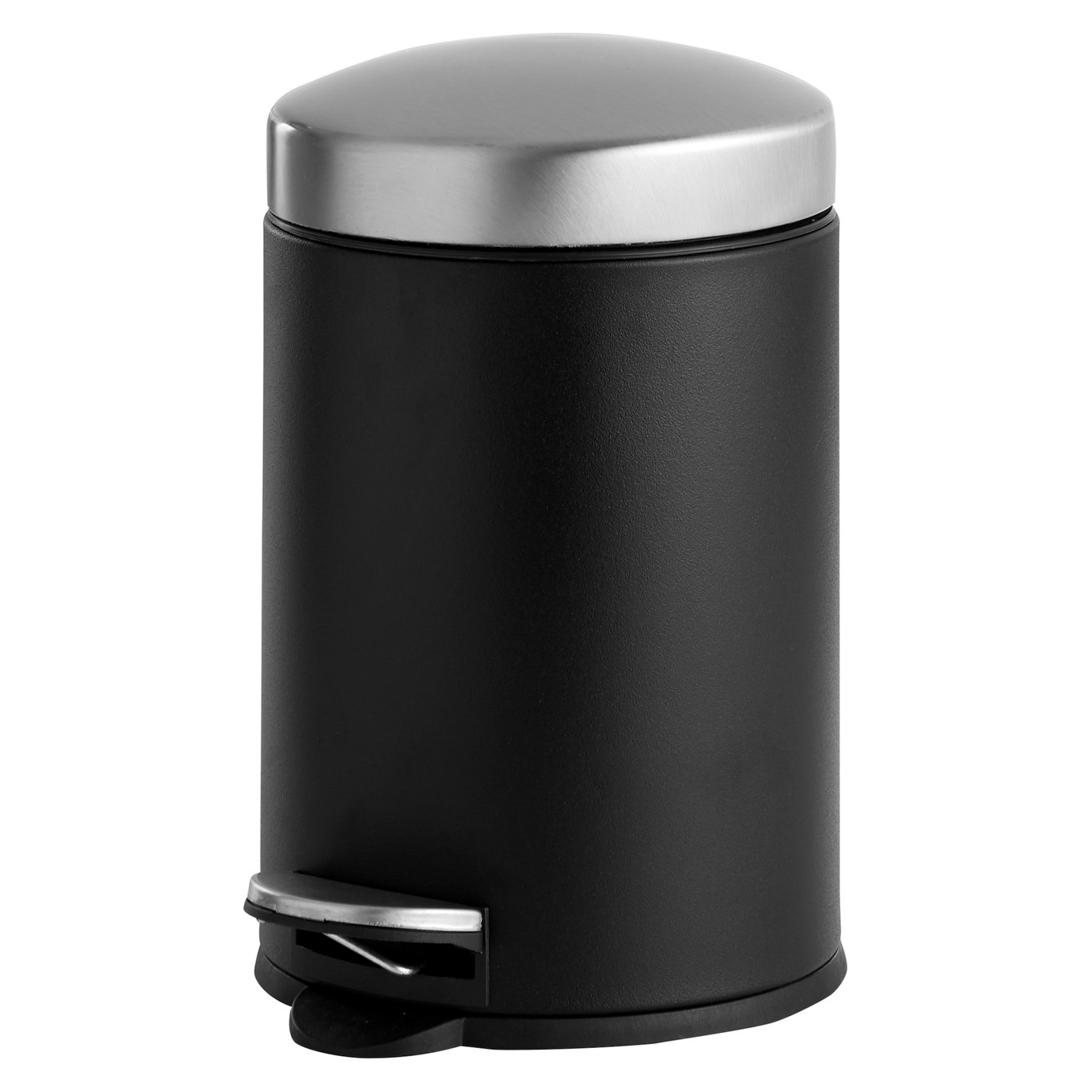 DAY PEDALBØTTE 3L SORT DAY PEDALBØTTE 3L SORT