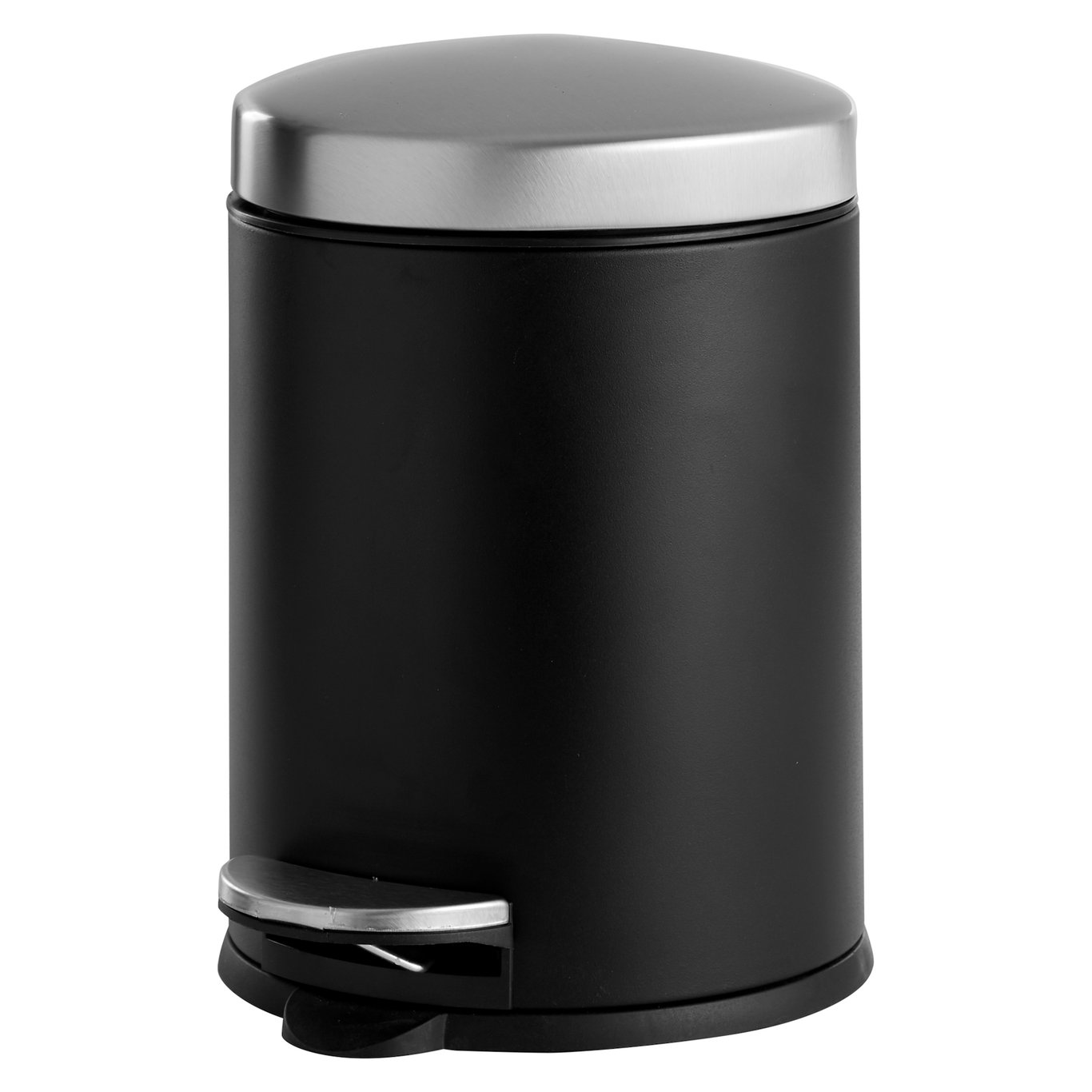 DAY PEDALBØTTE MATT SORT 5L DAY PEDALBØTTE MATT SORT 5L