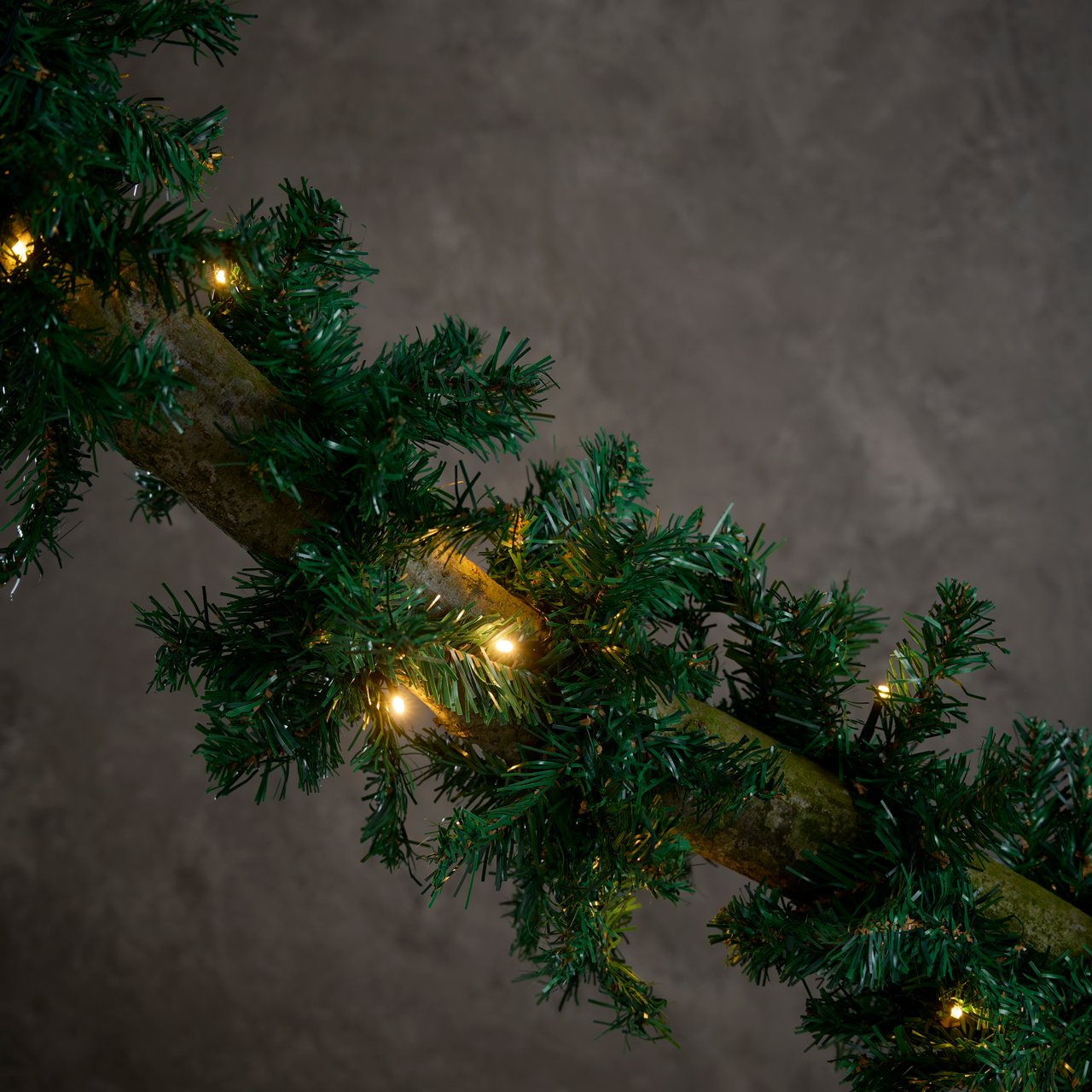 DAY GRANGIRLANDER M/60 LED 2,7M IP44 DAY GRANGIRLANDER M/60 LED 2,7M IP44