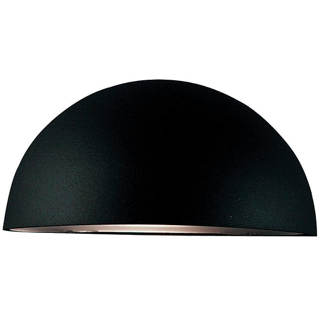 NORDLUX SCORPIUS MAXI VEGGLAMPE GALVANISERT STÅL - SORT NORDLUX SCORPIUS MAXI VEGGLAMPE GALVANISERT STÅL - SORT