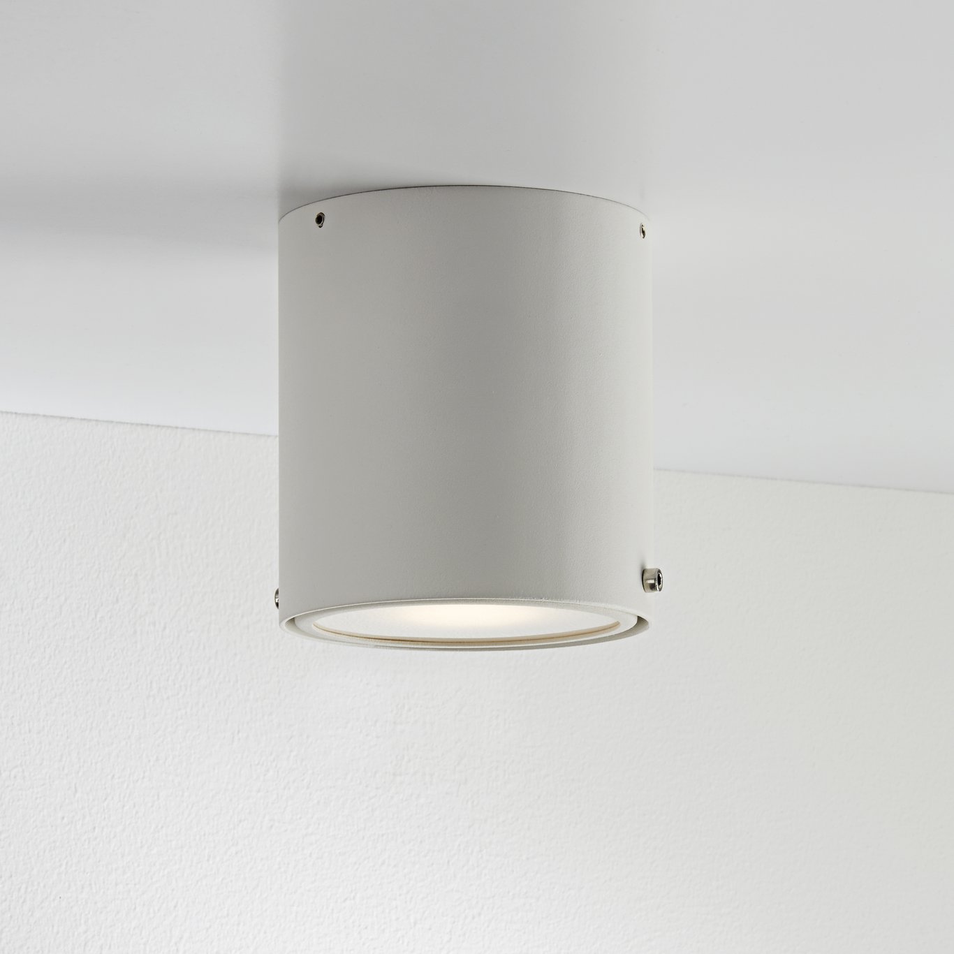 NORDLUX IP S4 TAKSPOT HVIT NORDLUX IP S4 TAKSPOT HVIT