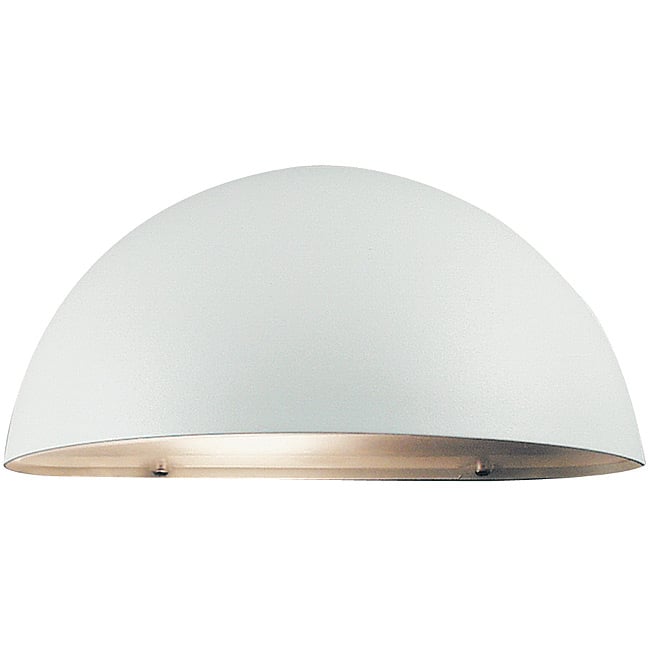 NORDLUX SCORPIUS MAXI VEGGLAMPE GALVANISERT STÅL - HVIT NORDLUX SCORPIUS MAXI VEGGLAMPE GALVANISERT STÅL - HVIT