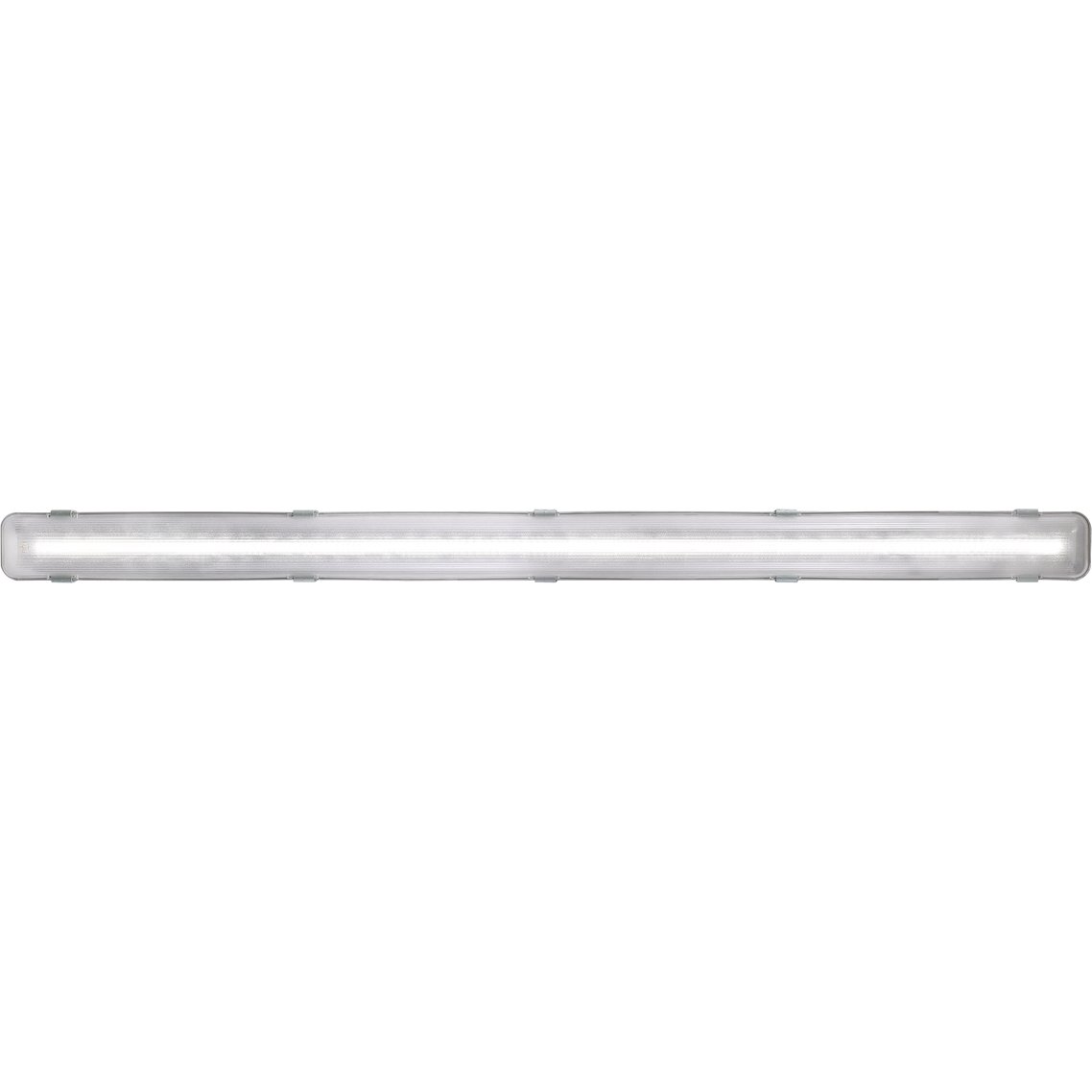 NORDLUX WORKS IP65 ARMATUR 1X18W LED RØR NORDLUX WORKS IP65 ARMATUR 1X18W LED RØR